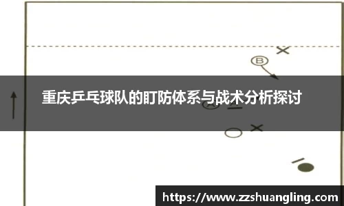 重庆乒乓球队的盯防体系与战术分析探讨