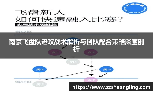 南京飞盘队进攻战术解析与团队配合策略深度剖析