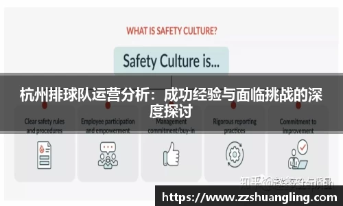 杭州排球队运营分析：成功经验与面临挑战的深度探讨